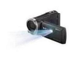 Sony Handycam PJ330 Full HD Camcorder - Black